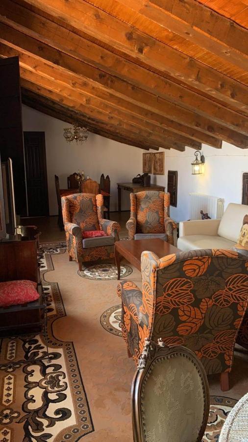Casa Rural Vicenta 1750 Albentosa 外观 照片